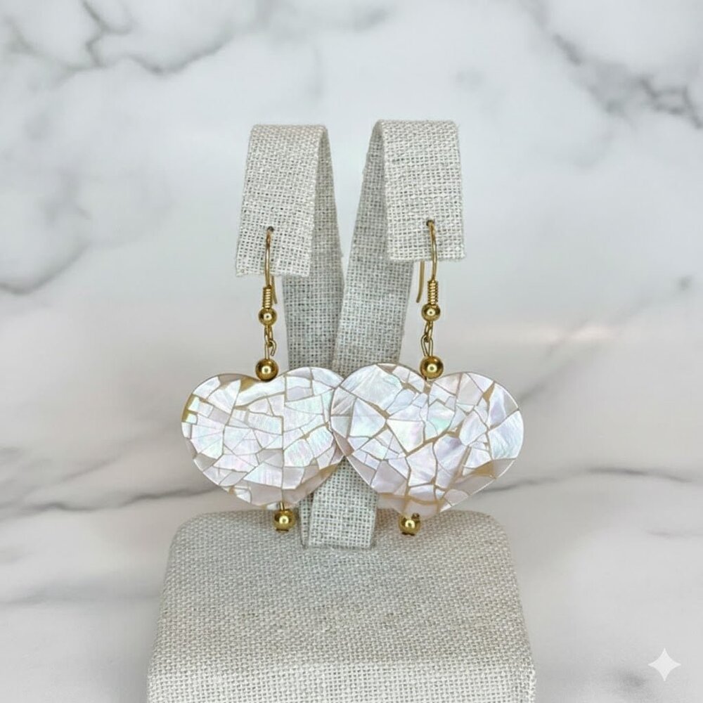 Beautiful Earrings Bundle